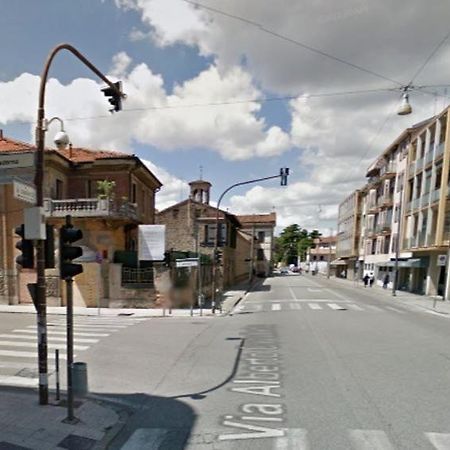 Dimora Ellen Apartment Padova Bagian luar foto