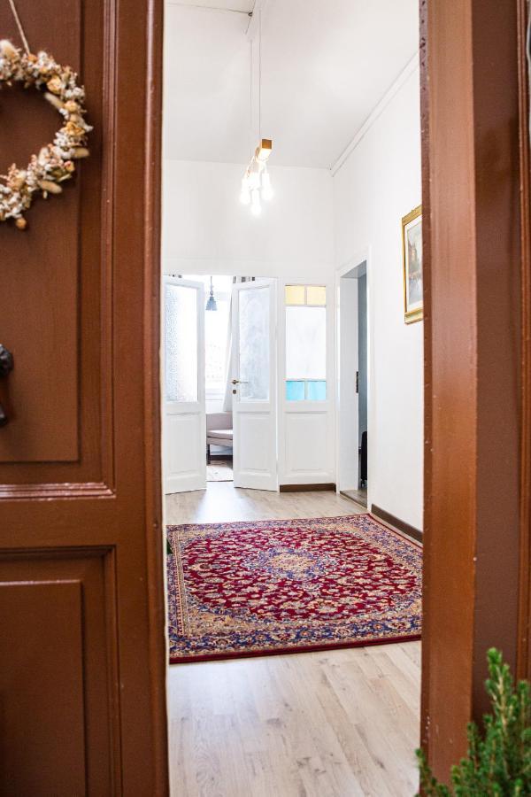 Dimora Ellen Apartment Padova Bagian luar foto