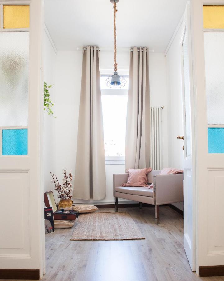 Dimora Ellen Apartment Padova Bagian luar foto