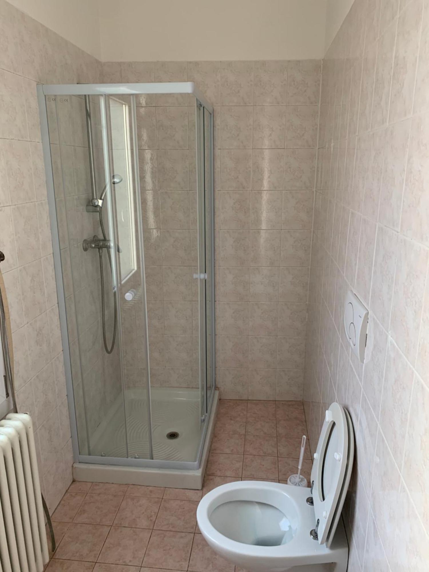 Dimora Ellen Apartment Padova Bagian luar foto