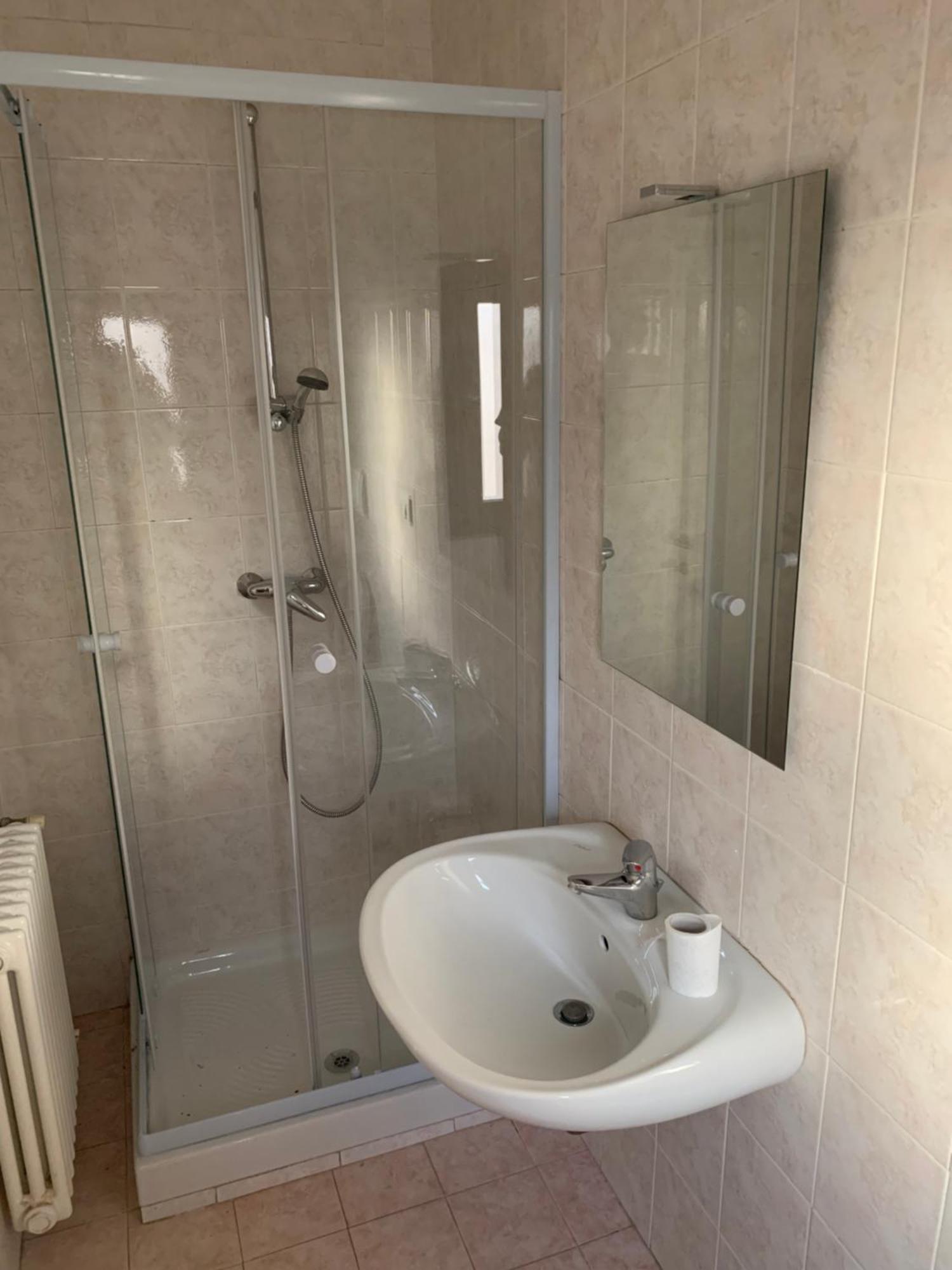 Dimora Ellen Apartment Padova Bagian luar foto
