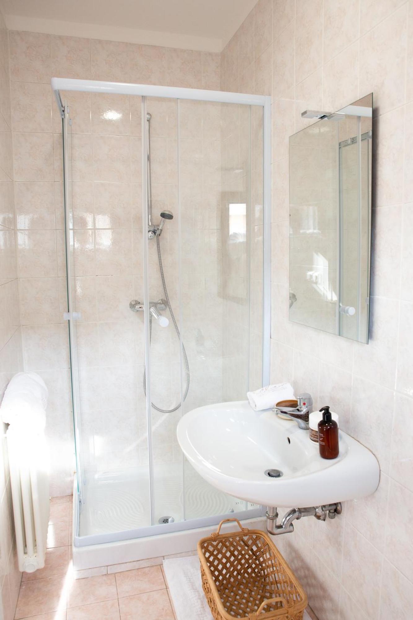 Dimora Ellen Apartment Padova Bagian luar foto